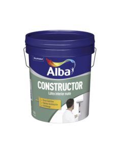 Constructor Interior Blco X4l 2