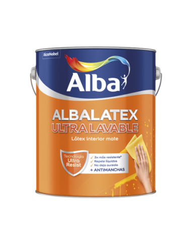 Ultralavable Blanco X1l