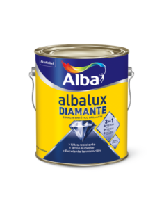Albalux Beige X4l