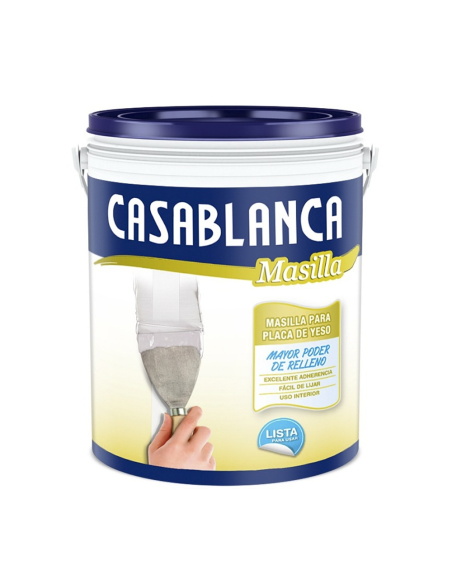 Casablanca Masilla P-durlockx6k