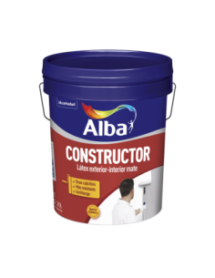 Constructor Int-ext Blco X1l