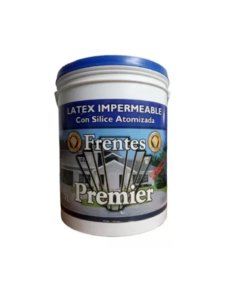 Premier Frente Vde Esmeralda X20