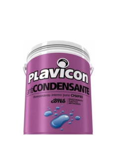 Plavicon Anticondensante X25l