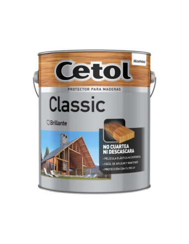 Cetol Bri Cedro X10l