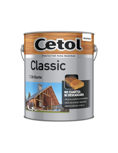 Cetol Bri Natural X1l