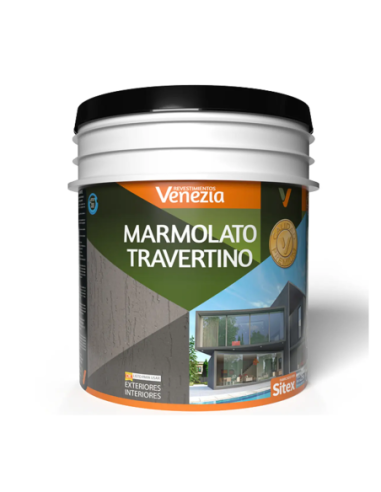 Venezia Marmolato Med Gris S X25