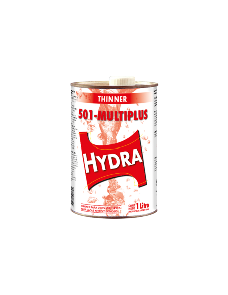 Ter Hydra Thinner 501 X18l