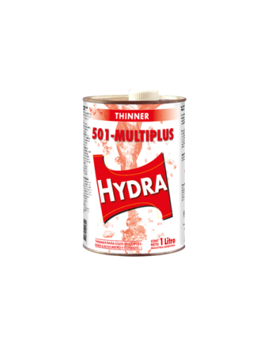 Ter Hydra Thinner 501 X4l
