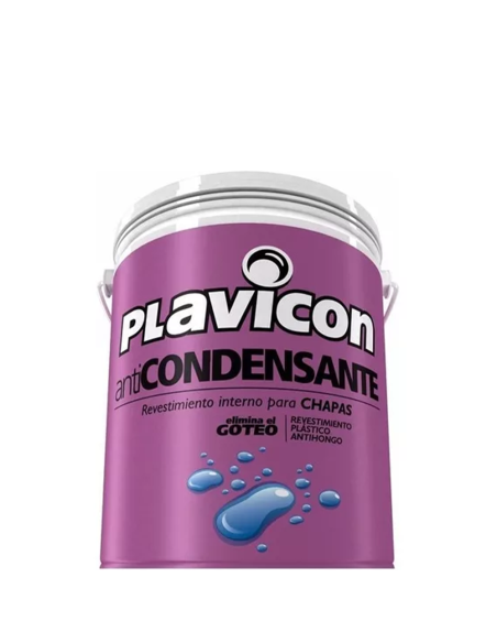 Plavicon Anticondensante X5l
