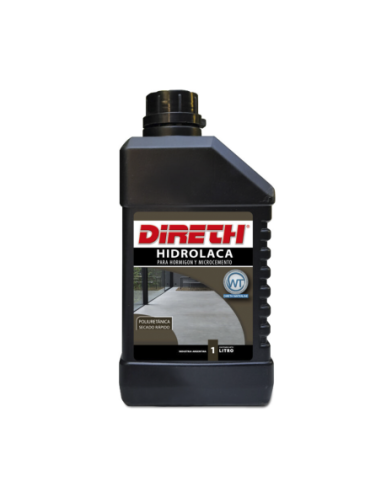 Direth Hidrolaca H-m Sat X1l