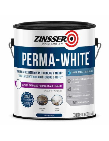 Perma White 281970-2711 Bco Satx3 785