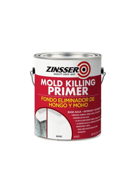 Mold Killing 322362 Primer X946