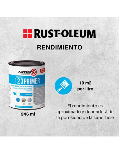 1 2 3 Primer 281956 Bco Mat X946