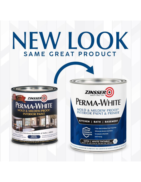 Perma White 281971-2704 Bco Satx946