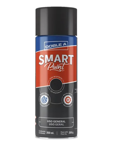 Aa Aerosol Negro Bri Ug X350 Cc