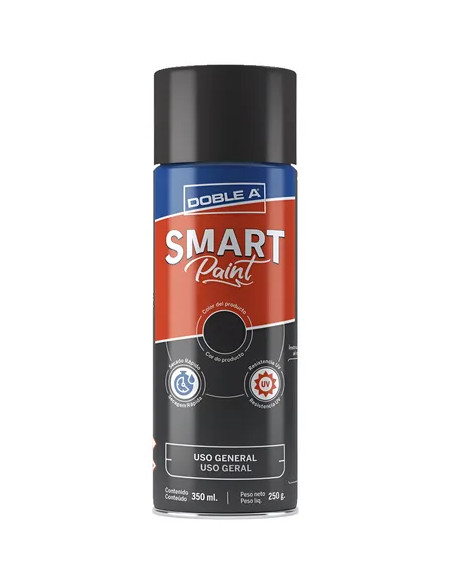 Aa Aerosol Negro Bri Ug X350 Cc