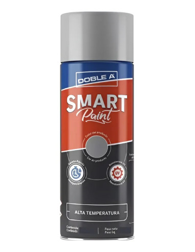 Aa Aerosol Aluminio Ug X350 Cc