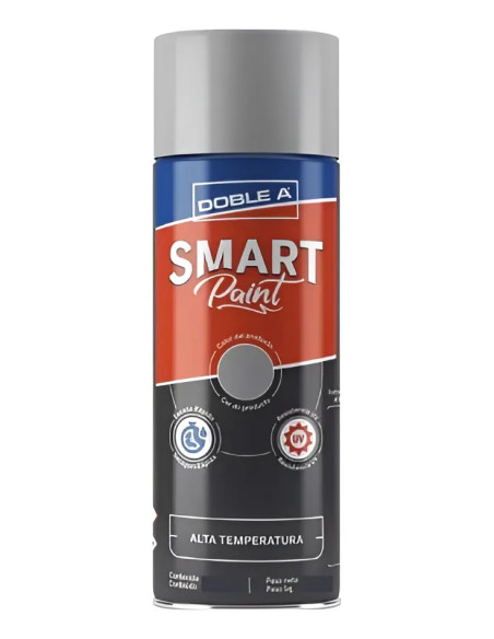 Aa Aerosol Aluminio Ug X350 Cc