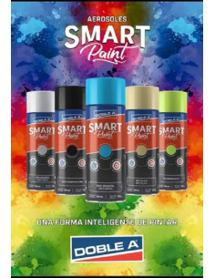 Aa Aerosol Blanco Mate Ug X350cc 2