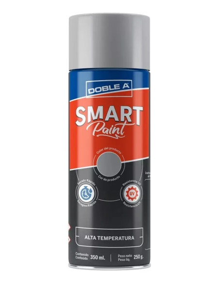 Aa Aerosol Aluminio Altatempx350
