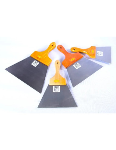 Lap Espatula Pintor Mdr N17