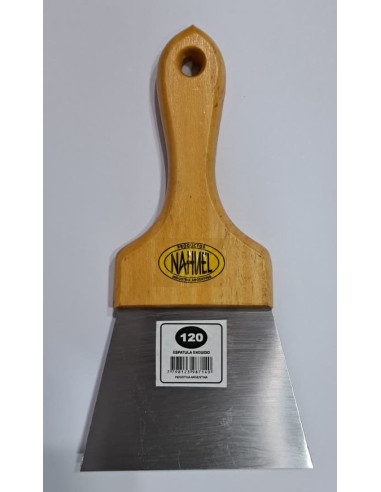 Lap Espatula Pintor Mdr N12