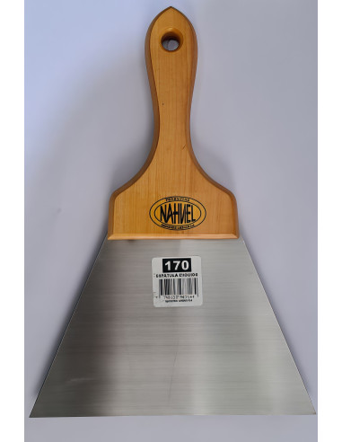 Lap Espatula Pintor Mdr N17