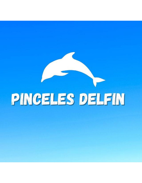 Delfin 264 Pincel China N25