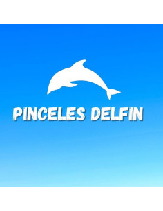 Delfin 264 Pincel China N10 2