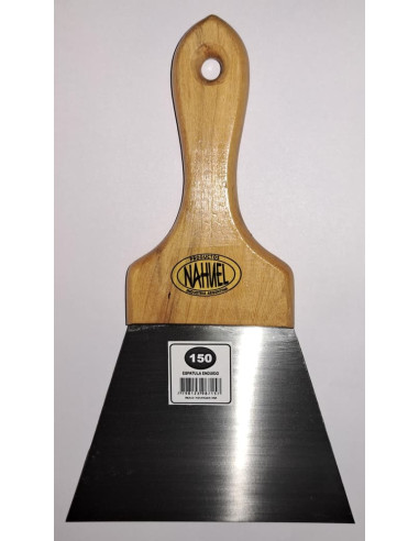 Lap Espatula Pintor Mdr N15
