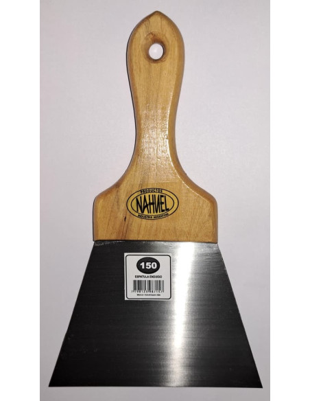 Lap Espatula Pintor Mdr N15