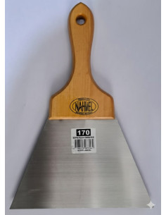 Lap Espatula Pintor Mdr N17