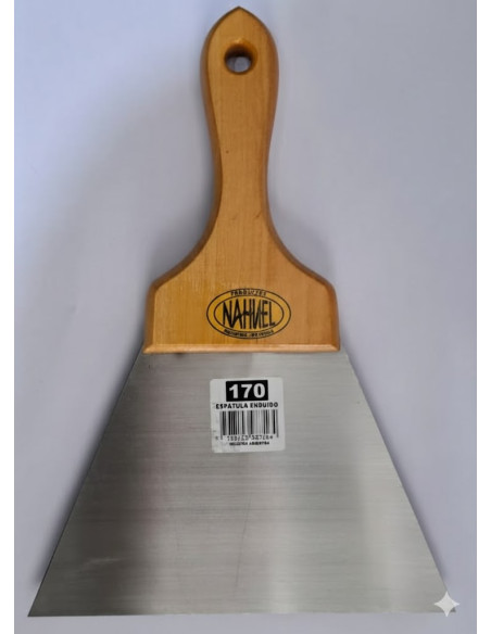 Lap Espatula Pintor Mdr N17