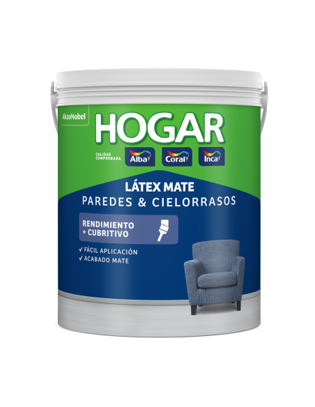 Hogar Int Blancox20l