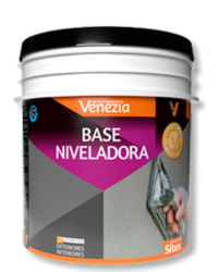 Revestimiento Texturado Venezia Reluce Multipropósito Sitex 25KG